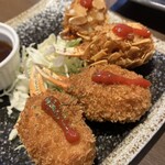 下町とりかに酒場 三一十 - 