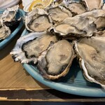 TheOysters牡蠣専門店 - 