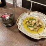 勝手口 ひまり屋 - 