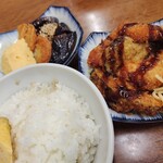 みずほ食堂 - マカロニサラダな幸せ