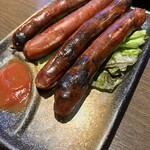 下町とりかに酒場 三一十 - 