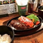 下北沢ミートダイニング - 