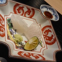天ぷら たなか - 