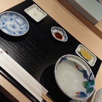 天ぷら たなか - 