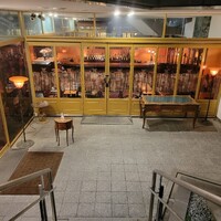 メゾン ポール・ボキューズ - 