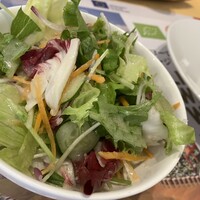 ブラカリイタリア料理店 - 10種のサラダ