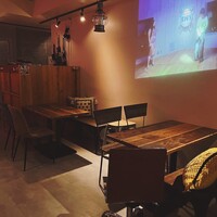 もっちページ 36524のご予約 - 六本木/ダイニングバー | 食べログ