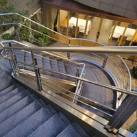 メゾン ポール・ボキューズ - 