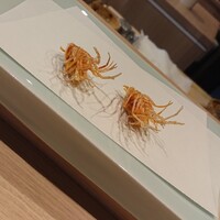 天ぷら たなか - 