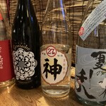 地酒・海鮮居酒屋 灯 - 