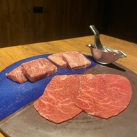 焼肉 うしみつ 恵比寿本店 - 