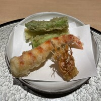 天冨良 麻布よこ田 恵比寿ガーデンプレイス店 - 