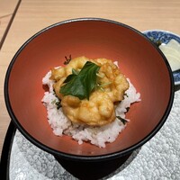 天冨良 麻布よこ田 恵比寿ガーデンプレイス店 - 