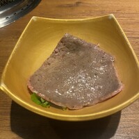 焼肉 うしみつ 恵比寿本店 - 