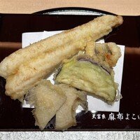 天冨良 麻布よこ田 恵比寿ガーデンプレイス店 - 