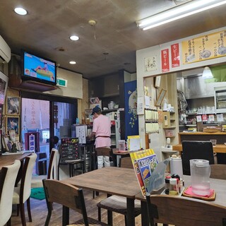 ラーメン 八海山_2