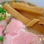 俺のラーメン あっぱれ屋 - 