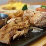 ヴィクトリア ステーション 小樽住吉店