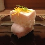 すし処 みや古分店 - かぶら寿司