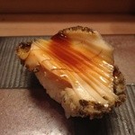 すし処 みや古分店 - 三陸のとこぶし