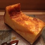 すし処 みや古分店 - 玉（芝エビ）