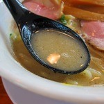 俺のラーメン あっぱれ屋 - 