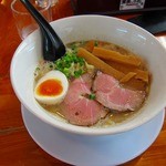俺のラーメン あっぱれ屋 - 