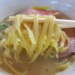 俺のラーメン あっぱれ屋 - 