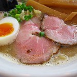 俺のラーメン あっぱれ屋 - 