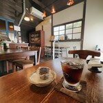 珈琲焙煎屋 ビーンズ香房 Cafe Tasse - 