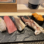 Sushi Sakae - 