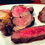 BARBACOA CLASSICO - 