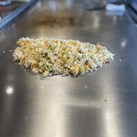 南海グリル 東店 - 