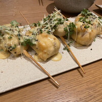 フレンチ串揚げBEIGNET 東京 - 