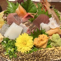 魚料理専門 魚魚一 - 