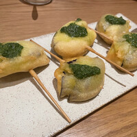 フレンチ串揚げBEIGNET 東京 - 