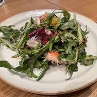 フレンチ串揚げBEIGNET 東京 - 