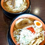 麺屋 一本気 - 