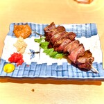 Yakitori Daruma - 