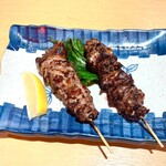 Yakitori Daruma - 