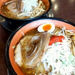 麺屋 一本気 - 
