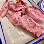 ねぎたん塩・焼肉・お食事 ジャン高山 - 