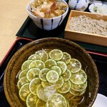 211531648 - 本日のランチ