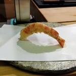 Tempura Arakawa - 