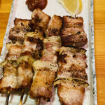 Kushiyaki Izakaya Kazuya - 