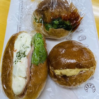 クラフト ベーカリー_0