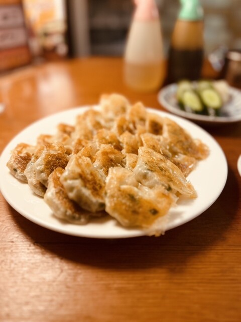 天平 北新地本店 (テンペイ)のご予約 - 北新地/餃子 | 食べログ 天平 北新地本店 (テンペイ)のご予約 - 北新地/餃子 | 食べログ