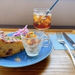マタン サン ブレ - 