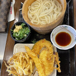 Marugame Seimen - 