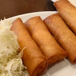 中華料理 餃子の店 三幸園 - 